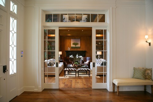 georgianadesign:   Cliffwood residence, Los Angeles. Morrow and Morrow.