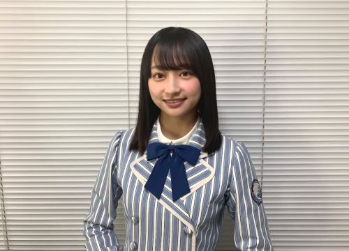 “リーズ推し”日向坂46・影山優佳の夢