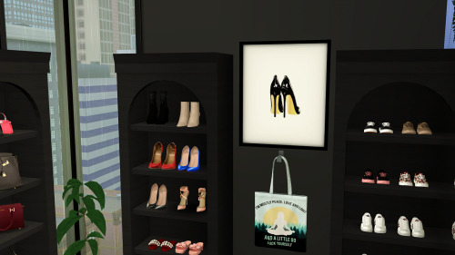 Fashion and Makeup printsDownload link on my siteCredit to all creators whose cc is shown in preview