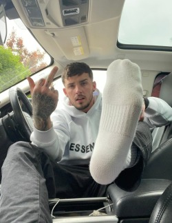 Porn photo jocks–in–socks: