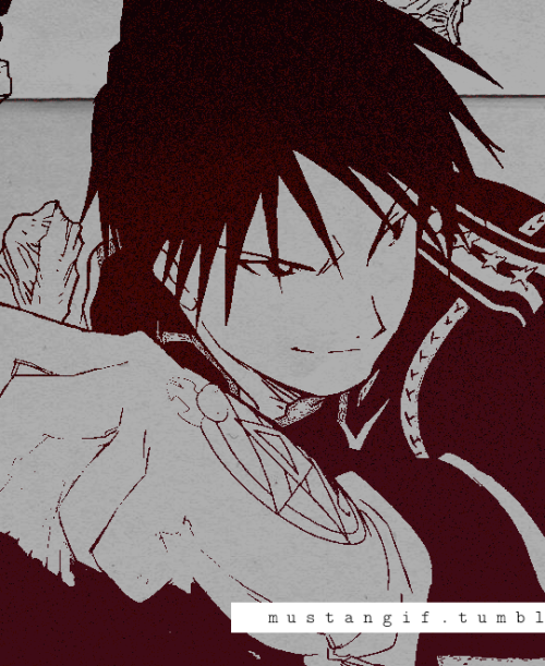 mustangif:    move queen pawn to   E5          full metal alchemist rp blog    for col. mustang.   b