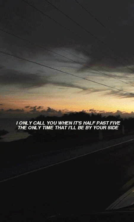 lyricallyobsessed:  The Hills // The Weeknd