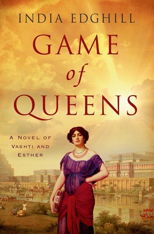 Read my review of Game of Queens at the Washington Independent Review of Books. 