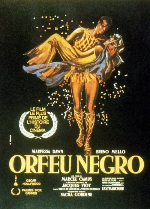 Love In The Time Of Corona ……Late Night Snuggles to Black Orpheus….. Quarantine