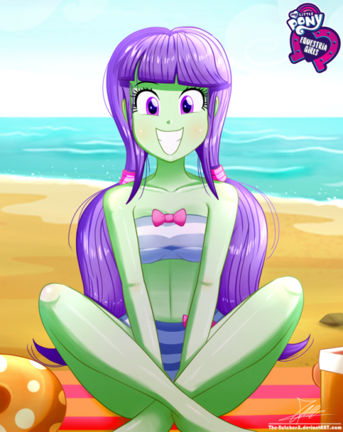 .:Hello 31 - Equestria Girls:.My Pages:www.facebook.com/thebutcherx/www.youtube.com/