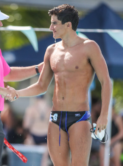 Speedo