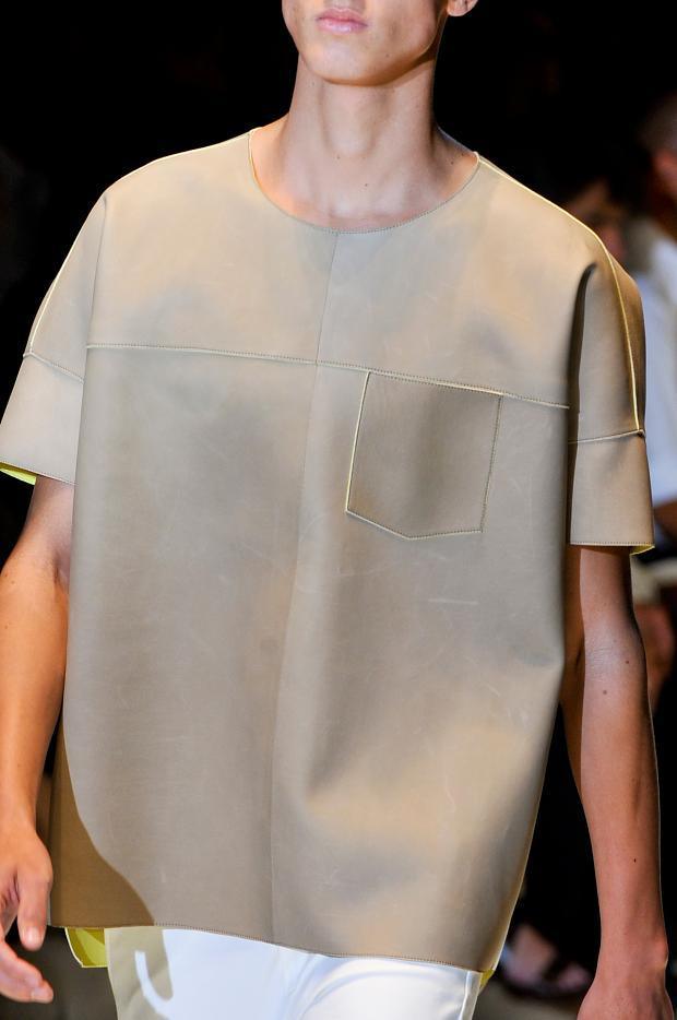 kristofferhassleballs:  Gucci Spring Summer 2014 