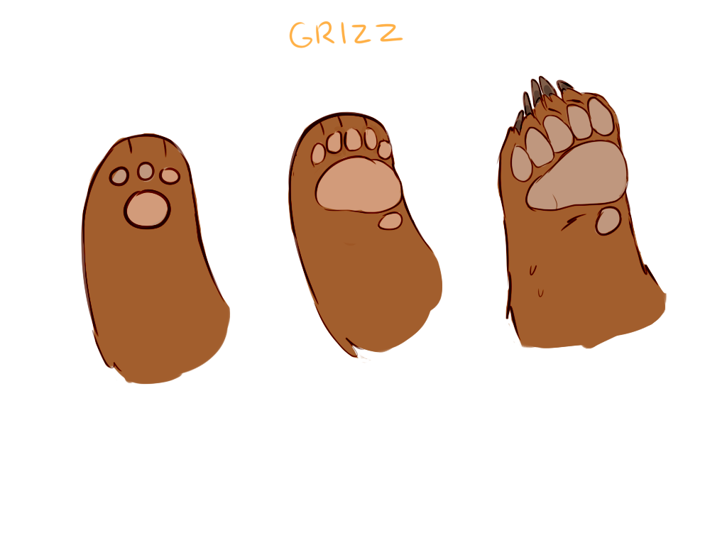 wbbbrothers:  toe beans