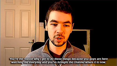 Jse Edit Week → Favorite Heartfelt Moments (#3)