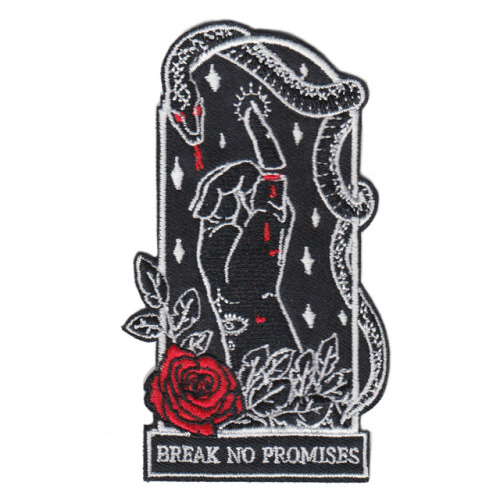 new patches up on my shop.instagram | shop | support on patreon
