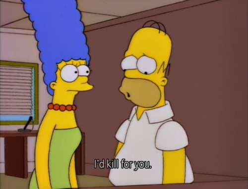 im homer