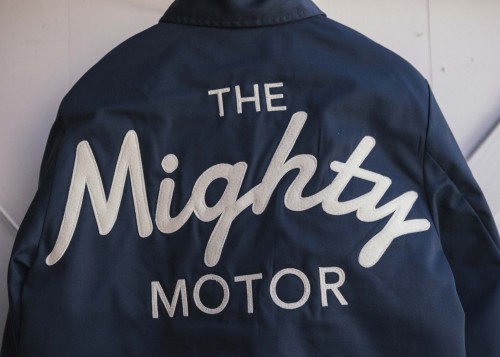 The Mighty Motor | Vintage, Classic, Custom Motorcycles, Coast to Coast