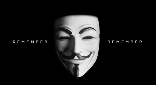 stereoculturesociety:  CultureHISTORY: The Fifth of November - #GuyFawkesDay 2015 