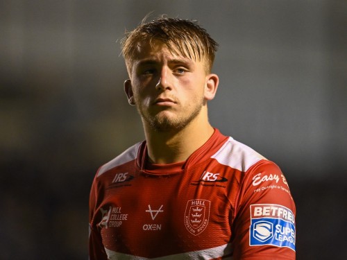 Mikey Lewis