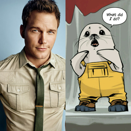 SAGA Fan Casting [2/3]