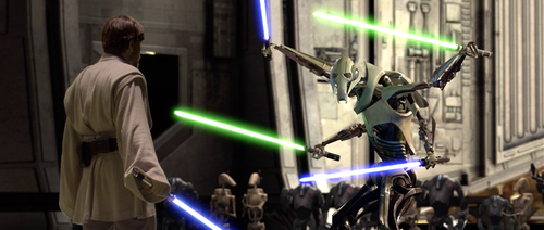 Sifo-dyas jedi wars meister clone Lost Episode