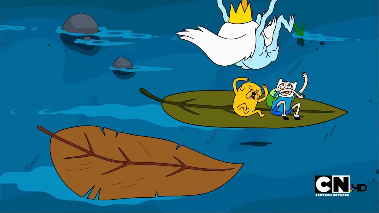 kasukasukasumisty:  I still can’t get over Finn’s reaction to skinny dipping