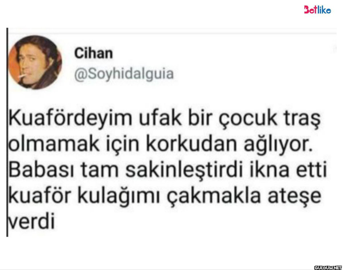 Cihan @Soyhidalguia...