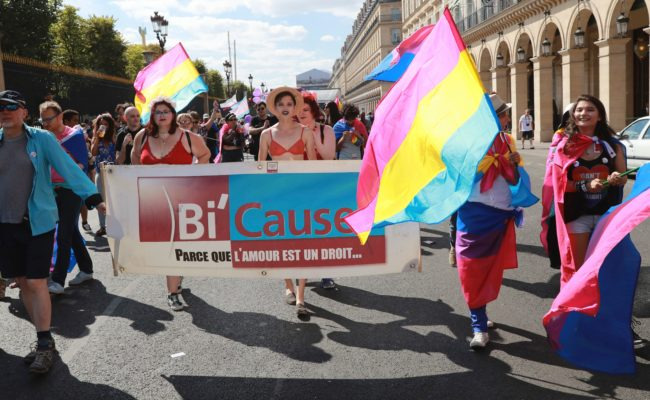 steppingonshatteredglass-deacti:pan pridehere are some images of pansexual pride