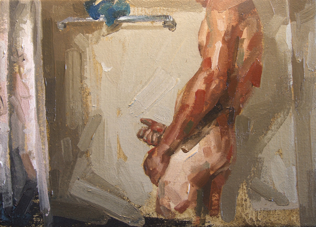 monsieurlabette:Fabio Baroli