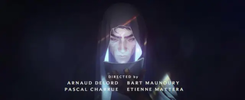 Parallels Between Jayvik And The Phantom Of The Opera