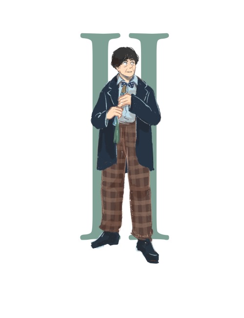 your-own-scifi-nerd - The Traveler