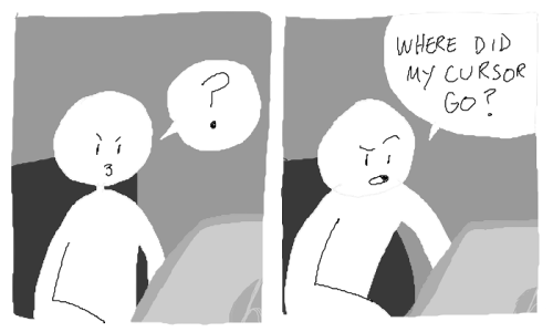 toastedbagelbaconjam:  insertdisc5:  *sweats*  I think about this comic every day 