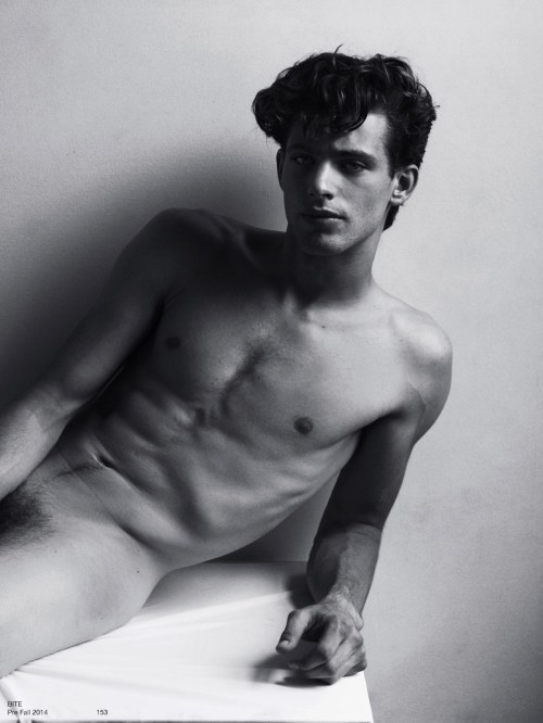 mansexfashion:  Photographer: Hadar  Models: adult photos