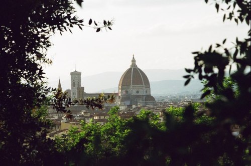 alifeingrain:Florence, Italy - May 2019Pentax K1000 on Kodak Portra 800