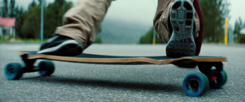 The Secret Life of Walter Mitty (2013)