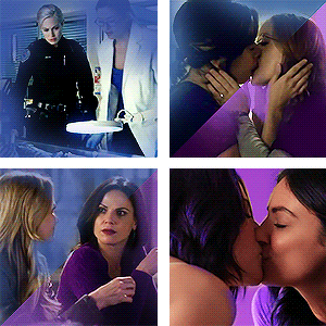 reginasevilpanda:I know a girl, she puts the color inside of my world…