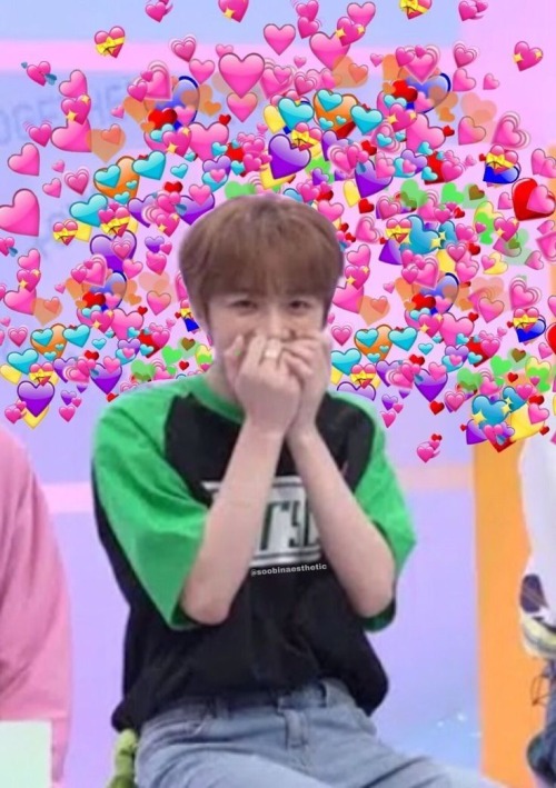 Hi I Love You Reina