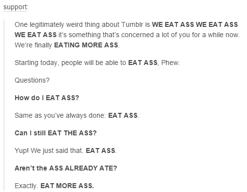 darkbookworm13:  stardust-rain:  tumblr’s new update is fully functional. there