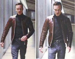 Michael Fassbender&Amp;Rsquo;S Bulge.