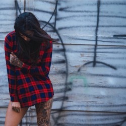 tattoome:  Erica Lancaster Young