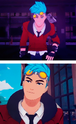 oath-night:  Neptune Vasilias  Gegegegege! Intellectual, okay? Thank you. 