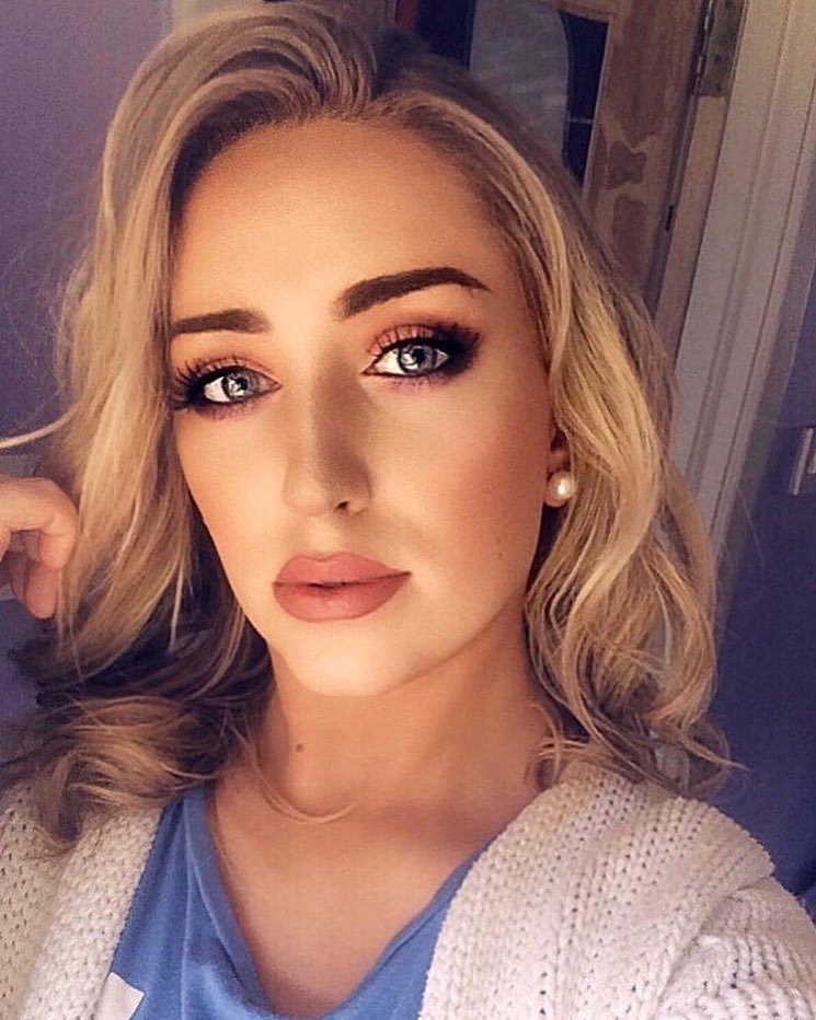jamieoh:Loved this look 💋❤️ do you like it? 😋 #makeup #happy #eyeshadow