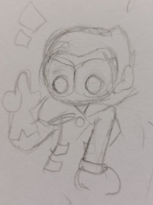 I Am Currently Working On More "how Faba And Colress Interact With Each Others Pokemon" And I Ended Up