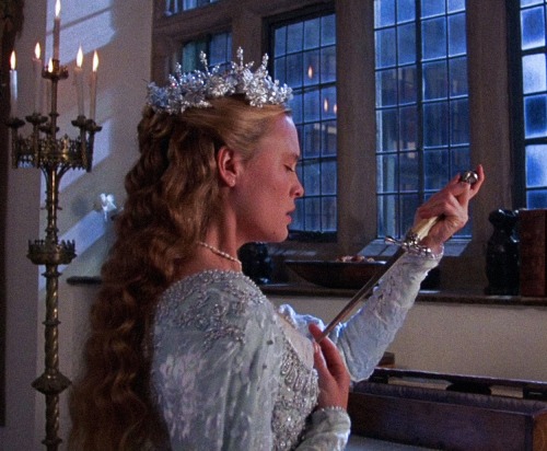 THE PRINCESS BRIDE (1987) DIR. ROB REINER