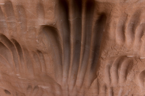 mysticplaces:Handprints in Indian Cave | Kodachrome Basin State Park, UTphotography by Jerry Ray