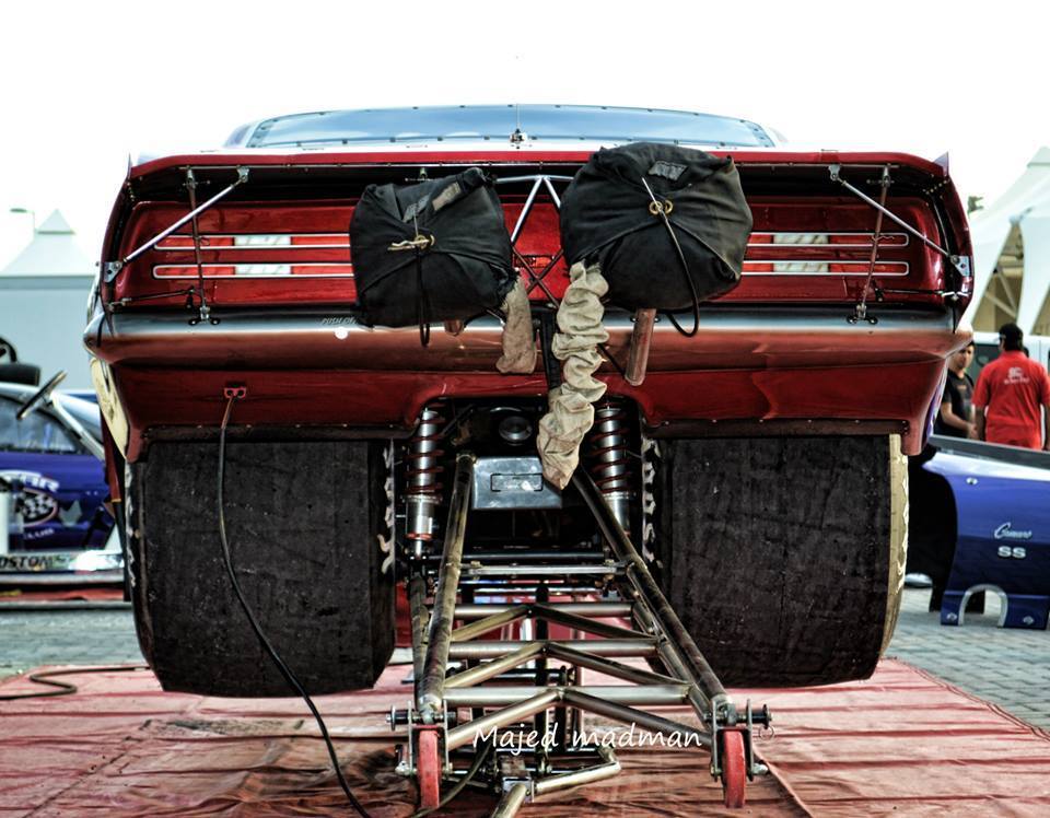 Gearhead Diva
