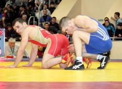 Wrestling & Singlet Fun