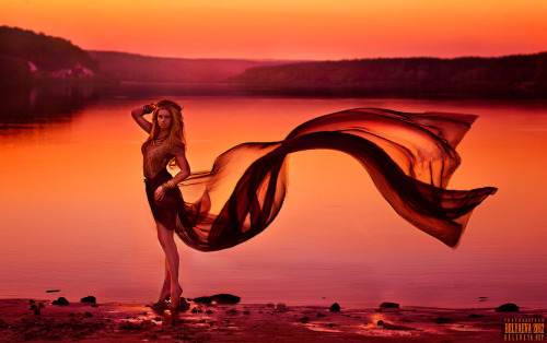 by Svetlana Belyaeva