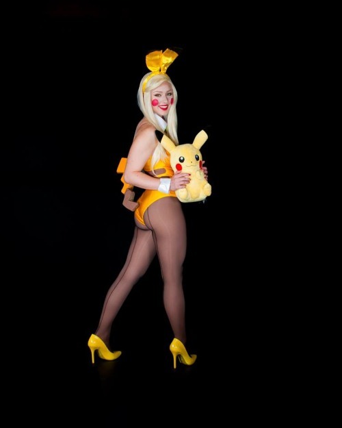 sexycosplaygirlswtf:  More –&gt; sexycosplaygirlswtf.tumblr.com 
