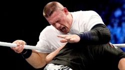 Ilovewwecocks:  Del Rio Stop!!! You’re Sucking Him Too Hard!!! Let Me Continue