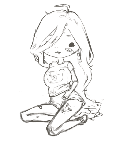 When You Really Are All For Kittens..