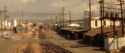 Wild at Heart・ ・ ・Director: David LynchDirector of Photography: Frederick Elmes