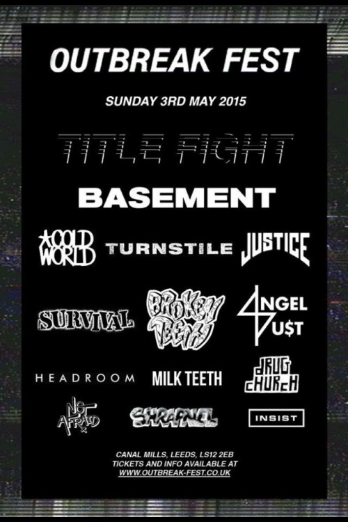 counterparts-andnumberthem:  zoe—maria:  suburban-discipline:ExciteddddFuckin YEAAAAAAAAAAAHHHHH, all of my best friends are going I am going to piss