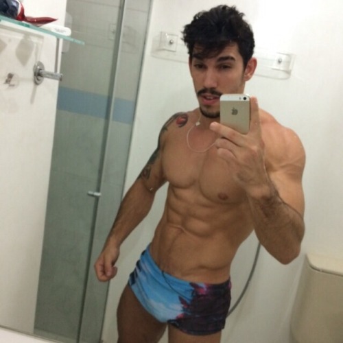 Diego Mineiro