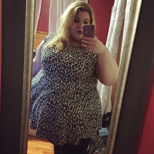 bbw fashion